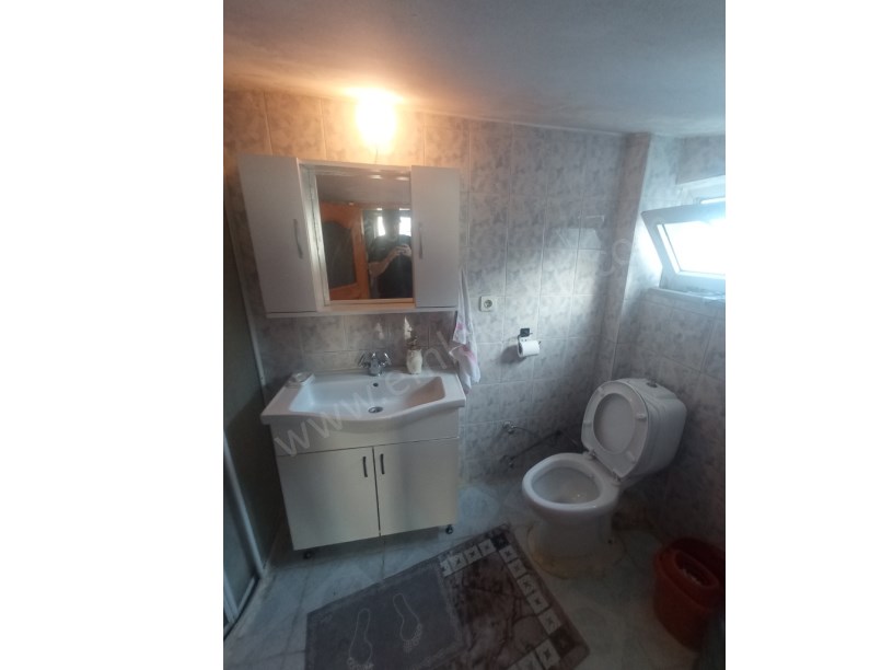 Kocamustafapaşa Kiralık Daire Deniz Manzaralı 2+1 Pulcu Sokakta