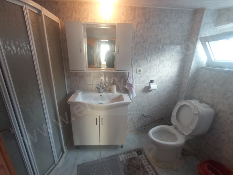 Kocamustafapaşa Kiralık Daire Deniz Manzaralı 2+1 Pulcu Sokakta