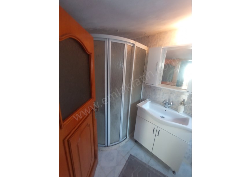 Kocamustafapaşa Kiralık Daire Deniz Manzaralı 2+1 Pulcu Sokakta