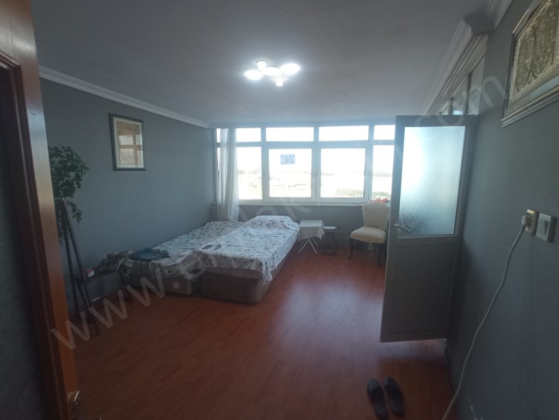 Kocamustafapaşa Kiralık Daire Deniz Manzaralı 2+1 Pulcu Sokakta