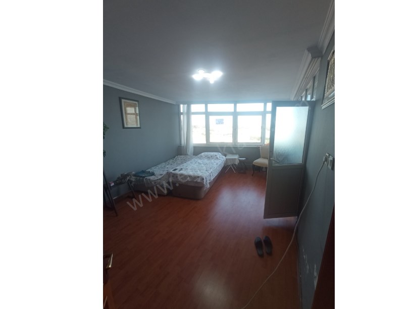 Kocamustafapaşa Kiralık Daire Deniz Manzaralı 2+1 Pulcu Sokakta