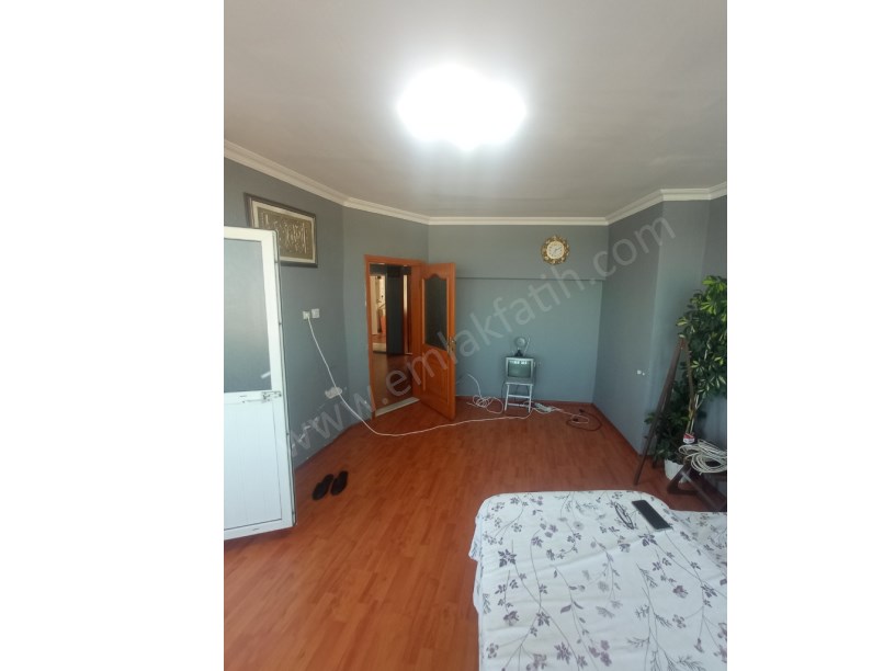 Kocamustafapaşa Kiralık Daire Deniz Manzaralı 2+1 Pulcu Sokakta