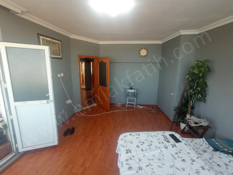 Kocamustafapaşa Kiralık Daire Deniz Manzaralı 2+1 Pulcu Sokakta
