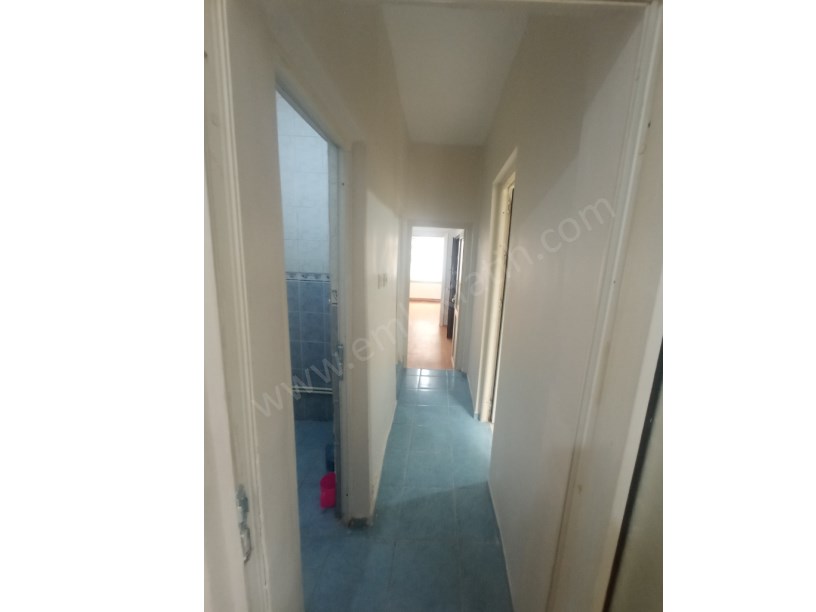 Kocamustafapaşa Kiralık Daire 50m² Giriş Kat Balta Sokak Üzerinde Kombili, Klimalı ve Müstakil Bahçe