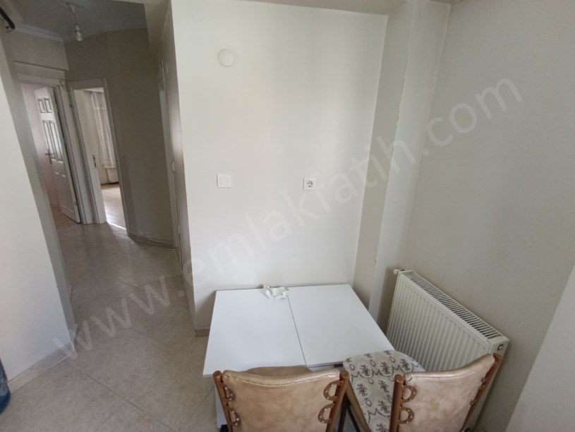 Fatih Kiralık Daire Kocamustafapaşada 8 Senelik Genç Binada Memura 1+1 3.Kat