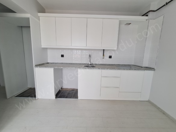 Cumhuriyet Mah. Altınordu Kiralık Daire |  2+1 Oda | 63M2 Yıllık 13.000Tl  Krediye Uygun  | 2. Kat | Doğalgaz | 1 Banyo | 2 Yatak Odası Resim-3