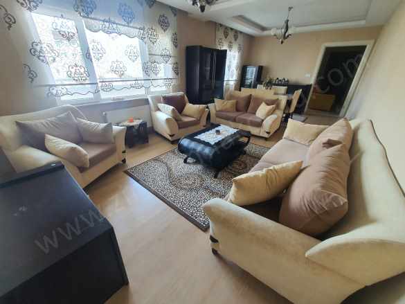 Eskipazar Toki 3 Etap 147M² Eşyalı Kiralık Daire 3+1 Altınordu Mah