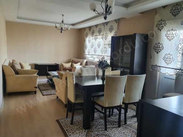 Eskipazar Toki 3 Etap 147M² Eşyalı Kiralık Daire 3+1 Altınordu Mah