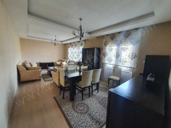 Eskipazar Toki 3 Etap 147M² Eşyalı Kiralık Daire 3+1 Altınordu Mah