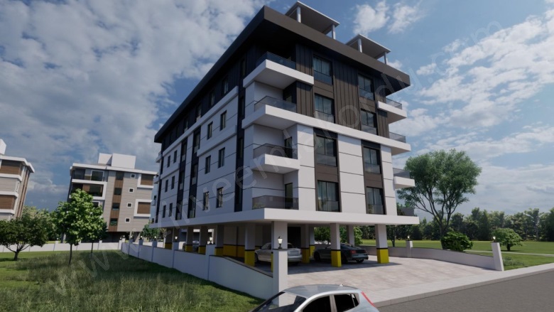 Şirinevler Mah. Altınordu Satılık Daire |  3+1 Oda | 105M2 2.700.000Tl  Krediye Uygun  | 2. Kat | Doğalgaz | 1 Banyo | 3 Yatak Odası Resim-2