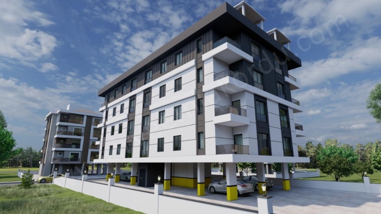 Şirinevler Mah. Altınordu Satılık Daire |  3+1 Oda | 105M2 2.700.000Tl  Krediye Uygun  | 2. Kat | Doğalgaz | 1 Banyo | 3 Yatak Odası Resim-3