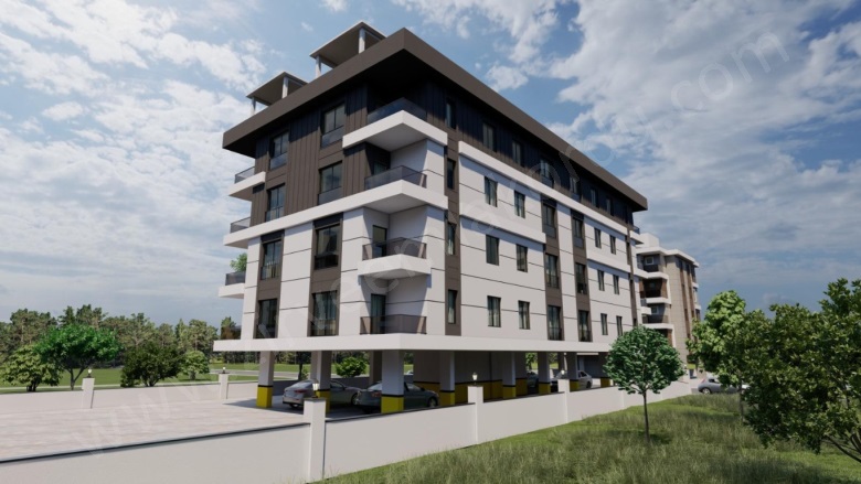 Şirinevler Mah. Altınordu Satılık Daire |  3+1 Oda | 105M2 2.700.000Tl  Krediye Uygun  | 2. Kat | Doğalgaz | 1 Banyo | 3 Yatak Odası Resim-4