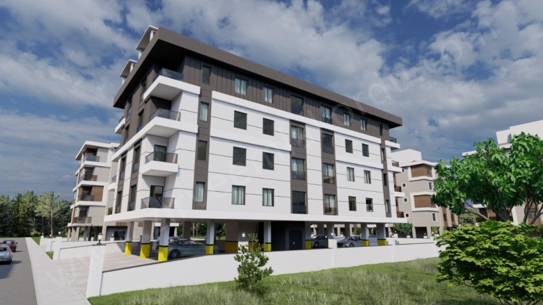 Şirinevler Mah. Altınordu Satılık Daire |  3+1 Oda | 105M2 2.700.000Tl  Krediye Uygun  | 2. Kat | Doğalgaz | 1 Banyo | 3 Yatak Odası Resim-5