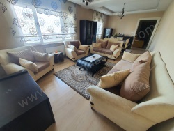 Altınordu Eskipazar Mah. Kiralık Daire 3+1 147 M2 | 4. Kat | Doğalgaz | 1 Banyo | 3 Yatak Odası