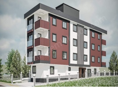 Şirinevler Mahallesinde Projeden Satılık Daire Ler 2+1 Altınordu Mah