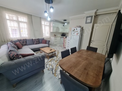 Karşıyaka Mahallesinde 110M² Satılık Daire 2+1 Yüksek Giriş Katı Altınordu Mah