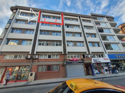 Ada Simit Civarı 25M² İş Merkezinde Müstakil Tapulu Satılk Ofis 1+1 Satılık  Büro Altınordu Bucak Mah