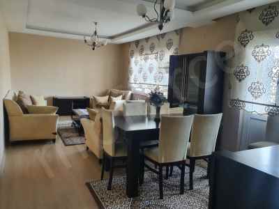 Apartment For Rent in  Turkey, Ordu, Altinordu, Eskipazar neighborhood , 3+1 Room, 147 m2