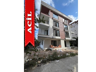 Karşıyaka Mah 1+1 Ve 2+2 Ler Acil Satılık Daire Altınordu