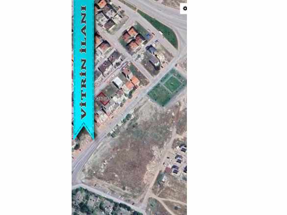 V i A L Danışmentgazi Becen Karşısında 209M2 Konut Parselleri Satılık Arsa Melikgazi Danişmend Gazi Mah