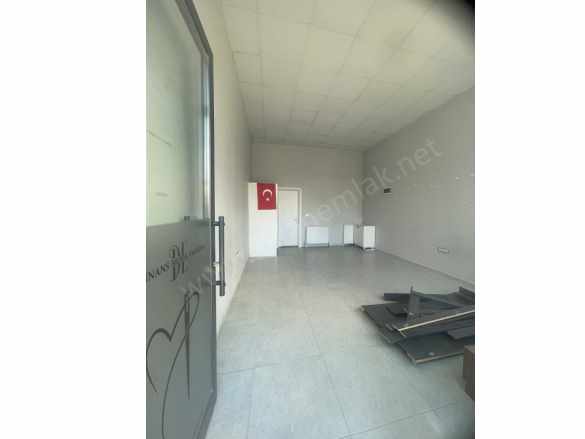 V i A L Talas Mevlana 35M² Kiralık 1 Satılık Dükkan Mah