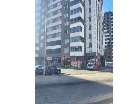 V i A L Talas Mevlana 35M² Kiralık 1 Satılık Dükkan Mah