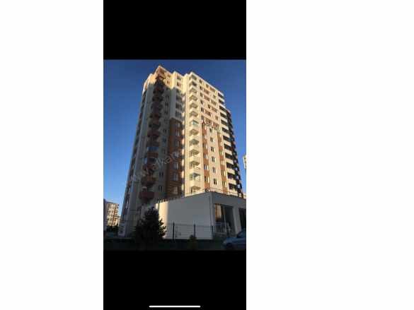 Talas Mevlana Arven Kariyer Sitesi 7 Kat Kiralık Daire Mah