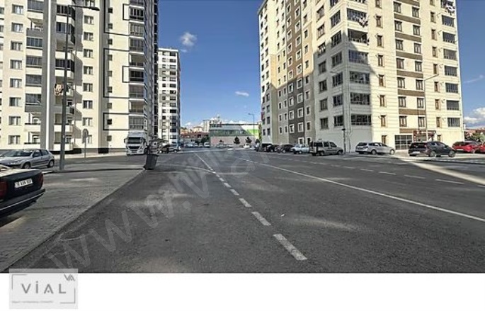 Yenidoğan Mah. Kocasinan Acil Kiralık Dükkan | Aylık 18.000Tl Resim-1