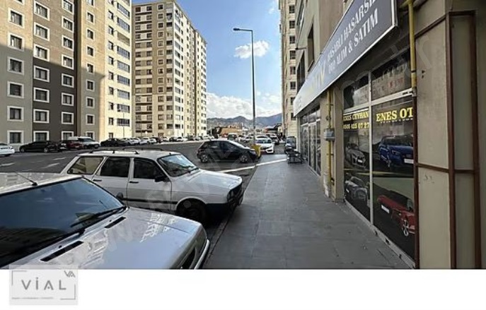 Yenidoğan Mah. Kocasinan Acil Kiralık Dükkan | Aylık 18.000Tl Resim-2