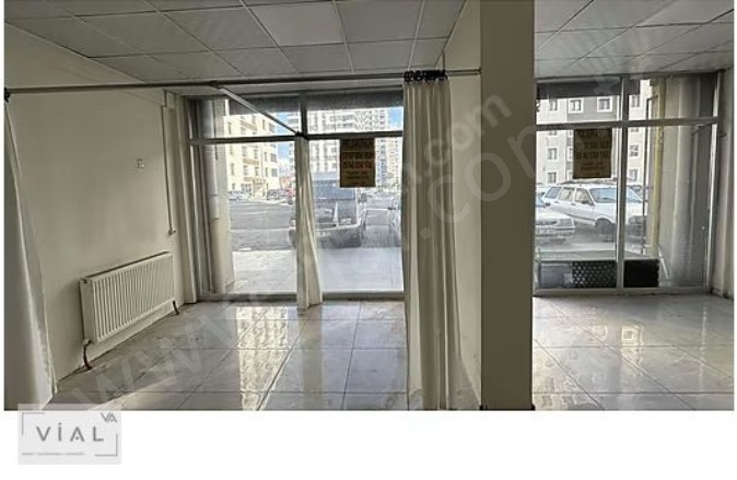 Yenidoğan Mah. Kocasinan Acil Kiralık Dükkan | Aylık 18.000Tl Resim-4