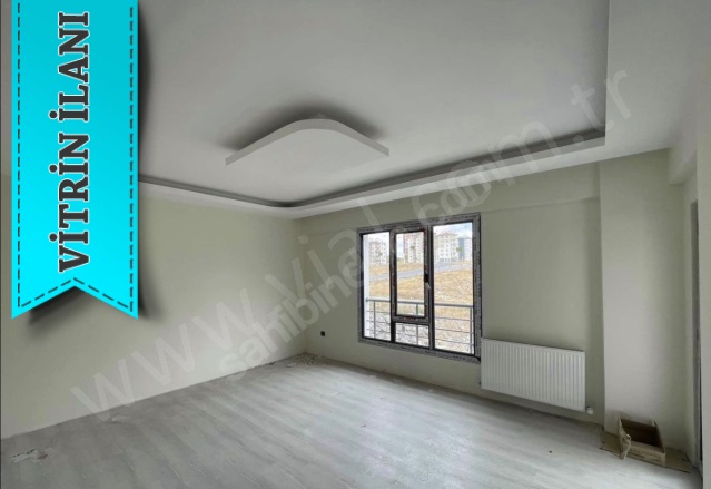 Mimarsinanşirintepe Mah. Melikgazi Satılık Daire |  2+1 Oda | 100M2 2.345.000Tl  Krediye Uygun  | 1. Kat | Kombi | 1 Banyo Resim-3