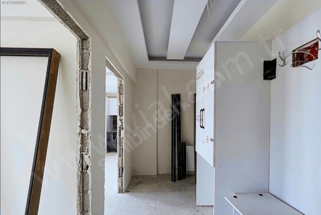 Mimarsinanşirintepe Mah. Melikgazi Satılık Daire |  2+1 Oda | 100M2 2.345.000Tl  Krediye Uygun  | 1. Kat | Kombi | 1 Banyo Resim-4