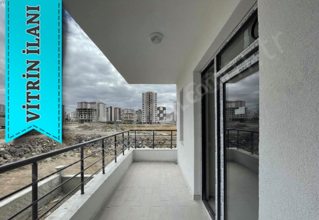 Mimarsinanşirintepe Mah. Melikgazi Satılık Daire |  2+1 Oda | 100M2 2.345.000Tl  Krediye Uygun  | 1. Kat | Kombi | 1 Banyo Resim-5