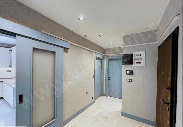 Vial Beyazşehir Arven Doğu Yakada 2 5+1 Köşe Ultra Lux Sıfır Satılık Daire Kocasinan Mah