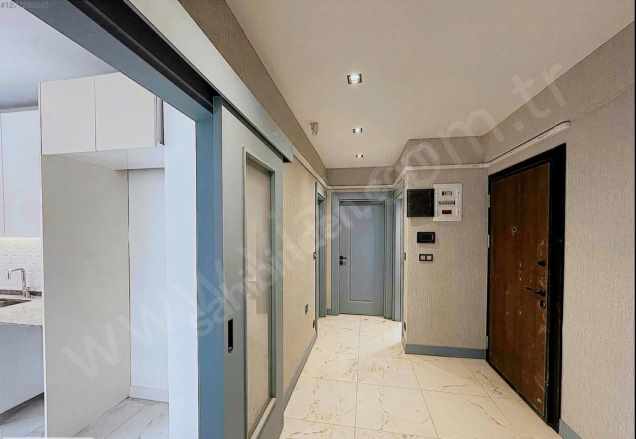 Vial Beyazşehir Arven Doğu Yakada 2 5+1 Köşe Ultra Lux Sıfır Satılık Daire Kocasinan Mah