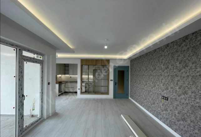 Vial Beyazşehir Arven Doğu Yakada 2 5+1 Köşe Ultra Lux Sıfır Satılık Daire Kocasinan Mah