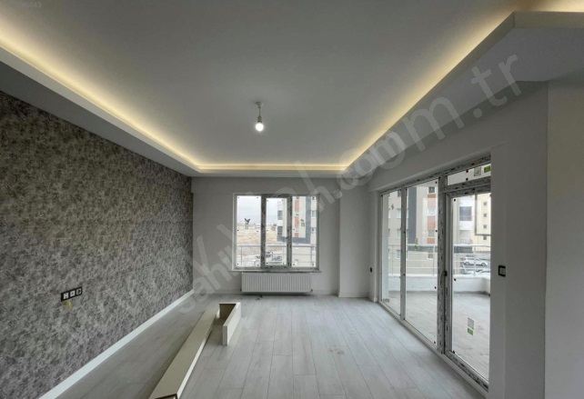 Beyazşehir Mah. Kocasinan Acil Satılık Daire |  2.5+1 Oda | 125M2 3.200.000Tl  Krediye Uygun  | 2. Kat | Merkezi Isınma | 1 Banyo Resim-4