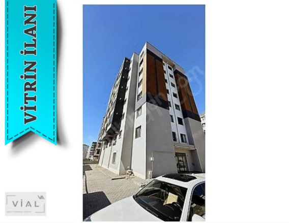 Mevlana Mah. Talas Satılık Daire |  2.5+1 Oda | 90M2 2.465.000Tl | Merkezi Isınma Resim-2