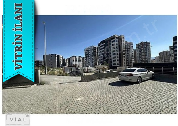 Mevlana Mah. Talas Satılık Daire |  2.5+1 Oda | 90M2 2.465.000Tl | Merkezi Isınma Resim-3