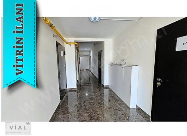 Mevlana Mah. Talas Satılık Daire |  2.5+1 Oda | 90M2 2.465.000Tl | Merkezi Isınma Resim-5