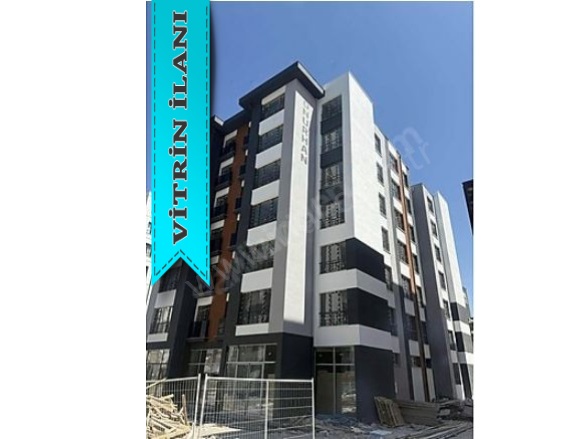 Mevlana Mah. Talas Satılık Daire |  2.5+1 Oda | 80M2 2.825.000Tl | 3. Kat | Merkezi Isınma | 1 Banyo Resim-1