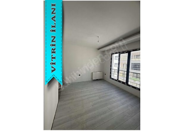 Mevlana Mah. Talas Satılık Daire |  2.5+1 Oda | 80M2 2.825.000Tl | 3. Kat | Merkezi Isınma | 1 Banyo Resim-3