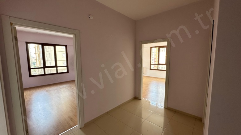 Mevlana Mah. Talas Kiralık Daire |  3+1 Oda |Aylık 18.000Tl | 9. Kat | Merkezi Isınma Resim-2