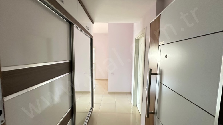 Mevlana Mah. Talas Kiralık Daire |  3+1 Oda |Aylık 18.000Tl | 9. Kat | Merkezi Isınma Resim-3