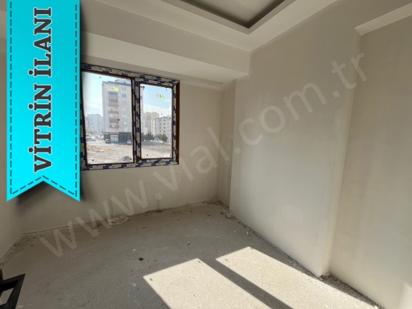 Mimarsinanşirintepe Mah. Melikgazi Satılık Daire |  2+1 Oda | 100M2 2.375.000Tl  Krediye Uygun  | 5. Kat | Kombi Resim-5