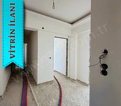 Ahi Evran Mah. Kocasinan Satılık Daire |  3.5+1 Oda | 165M2 3.500.000Tl  Krediye Uygun  | 2. Kat | Merkezi Isınma Resim-2