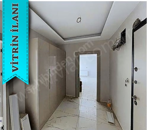 Mimarsinanbahçelievler Mah. Melikgazi Satılık Daire |  3+1 Oda | 165M2 3.850.000Tl  Krediye Uygun  | 7. Kat | Merkezi Isınma Resim-2