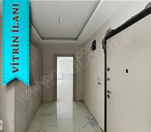 Mimarsinanbahçelievler Mah. Melikgazi Satılık Daire |  3+1 Oda | 165M2 3.850.000Tl  Krediye Uygun  | 7. Kat | Merkezi Isınma Resim-3