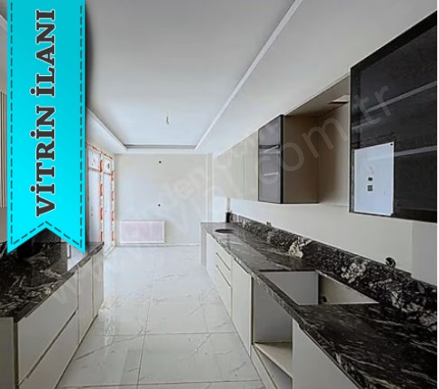 Mimarsinanbahçelievler Mah. Melikgazi Satılık Daire |  3+1 Oda | 165M2 3.850.000Tl  Krediye Uygun  | 7. Kat | Merkezi Isınma Resim-4