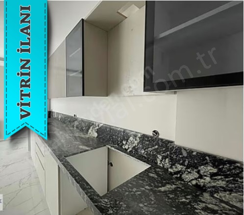 Mimarsinanbahçelievler Mah. Melikgazi Satılık Daire |  3+1 Oda | 165M2 3.850.000Tl  Krediye Uygun  | 7. Kat | Merkezi Isınma Resim-5